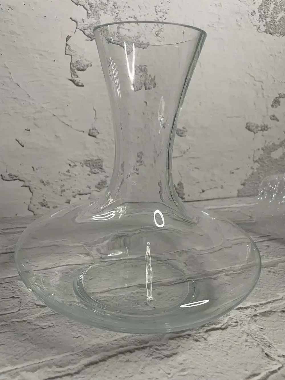 Marquis by Waterford Crystal Wine Decanter